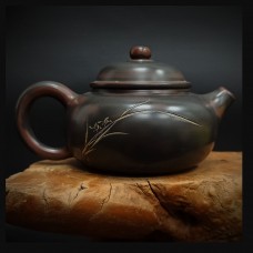 Чайник Гуанси Фан Гу «Подражание древности», 150 мл