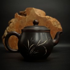 Чайник Гуанси  «Камыш», 150 мл